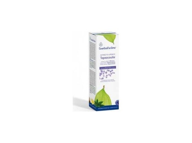 Tepezcohuite Extr Lipidico 100 Ml Essential...