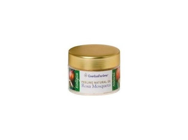 Esential'Aroms Peeling Rosa Mosqueta 15 Gr