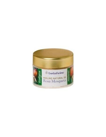 Esential'Aroms Peeling Rosa Mosqueta 15 Gr