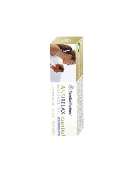 Esential Aroms Ansirelax Rollon 10Ml