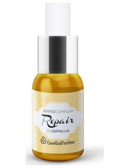 Phytocomplex Piel Mixta-Grasa Serum Regulador 15Ml