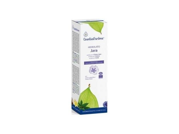 Esential'Arôms Agua Floral Jara 100Ml