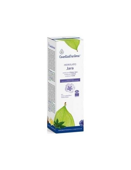 Esential'Arôms Agua Floral Jara 100Ml
