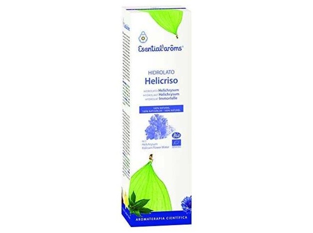 Esential Aroms Agua Helicriso 100Ml