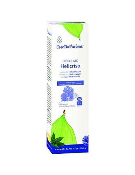Esential Aroms Agua Helicriso 100Ml