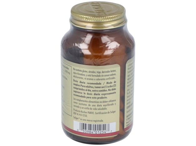 L-Glutamina 1.000 Mg 60 Comprimidos