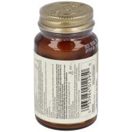 Solgar Gs Glucose Factors 60Comp. - Regula la glucosa