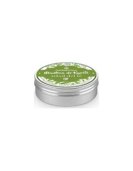 Esential Aroms Arbol Del Te Manteca Karite 100G