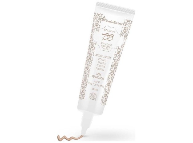Esential Arôms Color Control Bb Cream Nro 1 30Ml