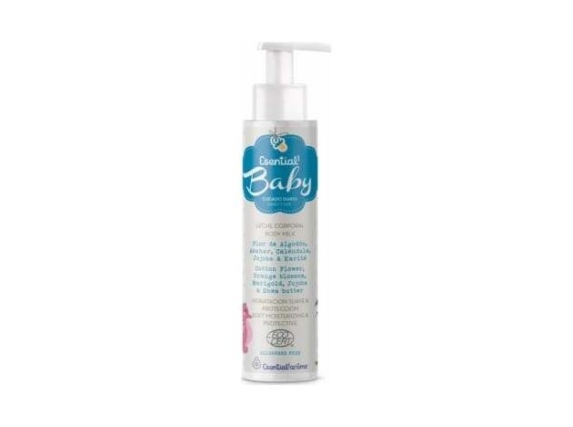 Esential Arôms Baby Leche Corporal 100Ml