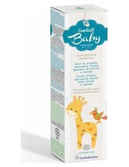 Esential'Arôms Baby Aceite...