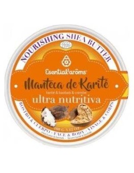 Intersa Manteca Karite...