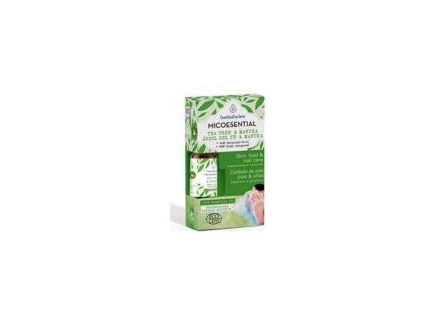 Esential Arôms Micoesential Aceite Árbol Té...