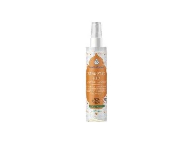 Intersa Esential Aroms Citronela Spray 100Ml