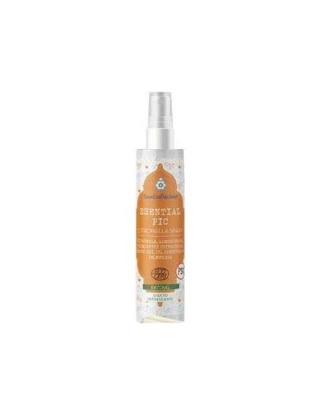 Intersa Esential Aroms Citronela Spray 100Ml