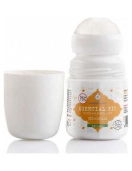 Esential Pic Body Milk...