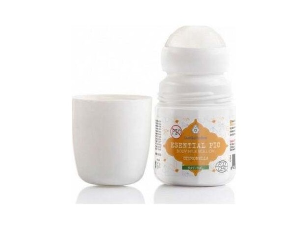 Esential Pic Body Milk Roll-On 50Ml.