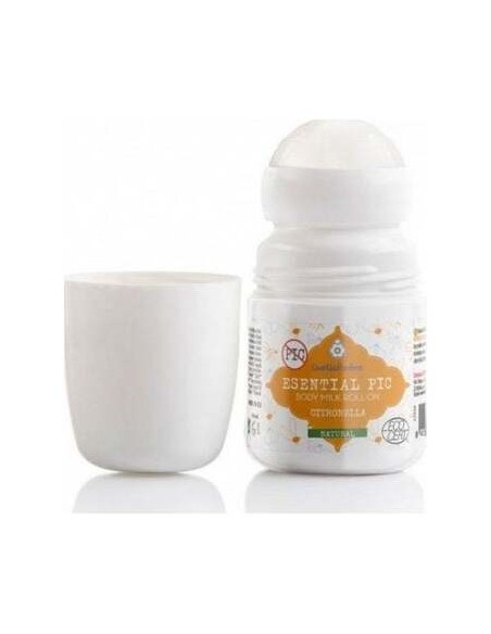 Esential Pic Body Milk Roll-On 50Ml.