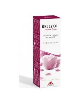 Intersa Mujer Belly Oil...