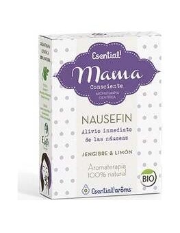 Intersa Pack Nausefin 5Ml +...