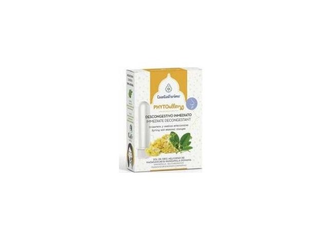 Esential Aroms Phyto Inhalador Alergy 5Ml