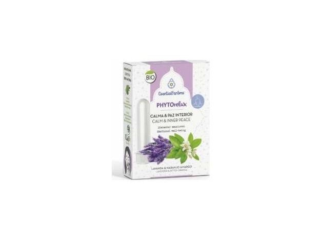 Esential Aroms Phyto Inhalador Relax 5Ml