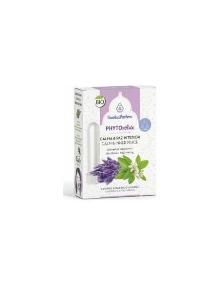 Esential Aroms Phyto Inhalador Relax 5Ml