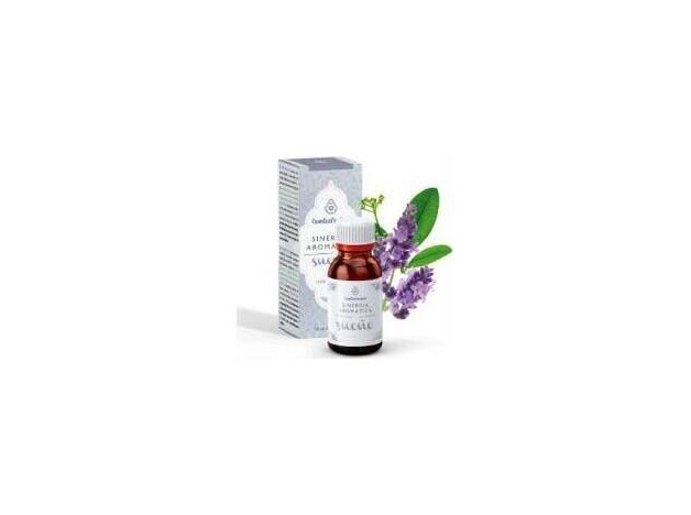 Esential Mist Aromatica Sueño 15Ml