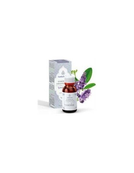 Esential Mist Aromatica Sueño 15Ml