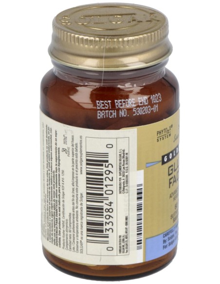 Gs Glucose Factors 60Comp.
