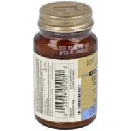 Solgar Gs Glucose Factors 60Comp. - Regula la glucosa