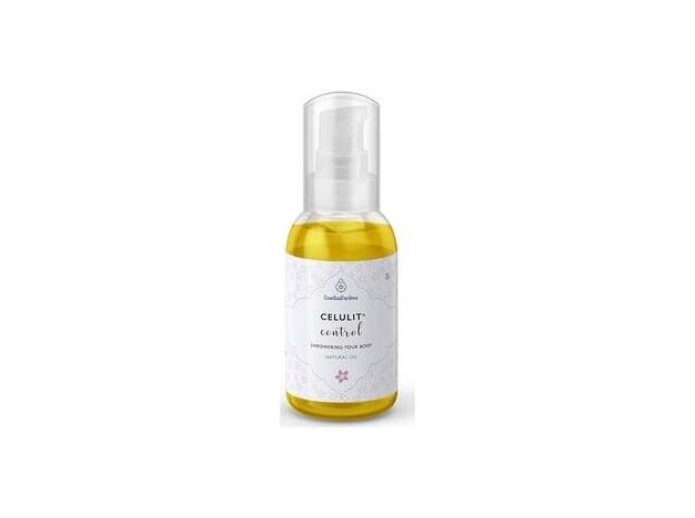 Esential Aroms Aceite De Masaje Celulitis...