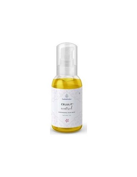 Esential Aroms Aceite De Masaje Celulitis Control 100Ml