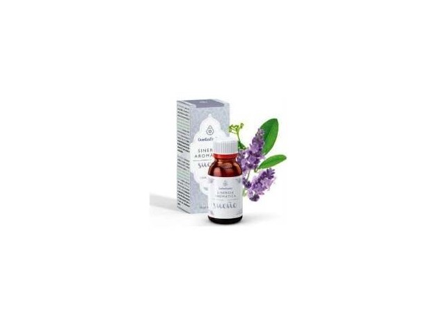 Esential Mist Aromatica Sueño 15Ml