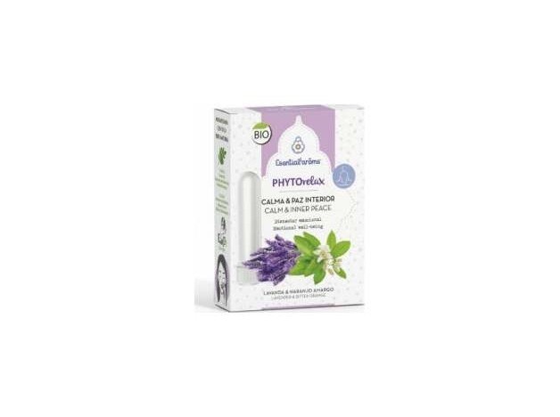 Esential Aroms Phyto Inhalador Relax 5Ml