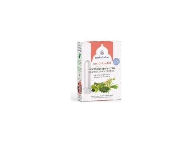 Esential Aroms Phyto V Protect 2 Inhalado + 5Ml