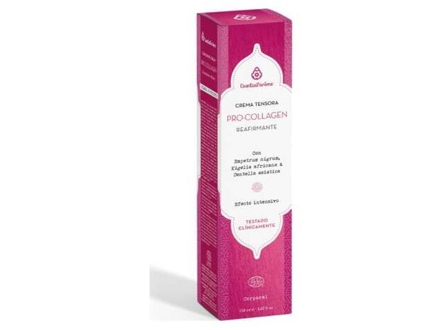 Esential Aroms Crema Tensora Pro Collagen 150Ml
