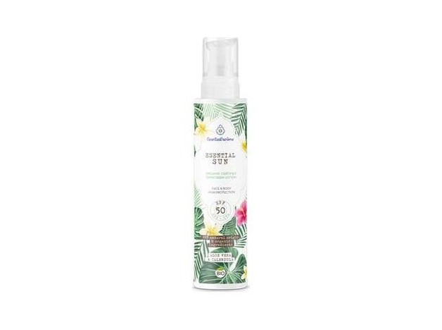 Esential Aroms Essential Sun Spf50 Cosmos 100Ml