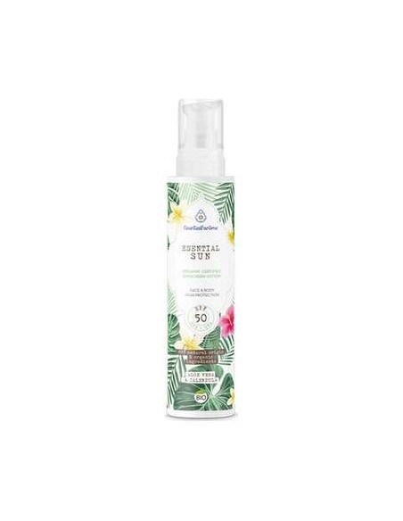 Esential Aroms Essential Sun Spf50 Cosmos 100Ml