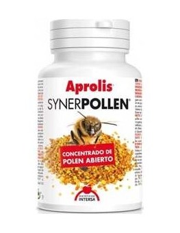 Intersa Synerpollen 60Caps