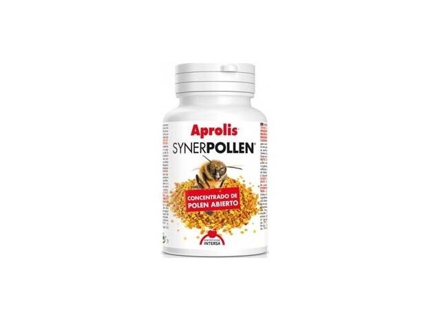 Intersa Synerpollen 60Caps