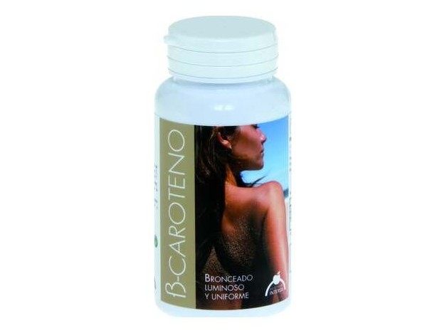 Betacaroteno 40Perlas