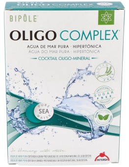 Intersa Oligo Complex...