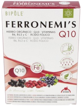 Ferronemi'S 20 Amp(Abans...