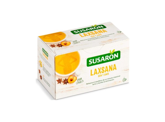 Laxana Infusion 20Sbrs.