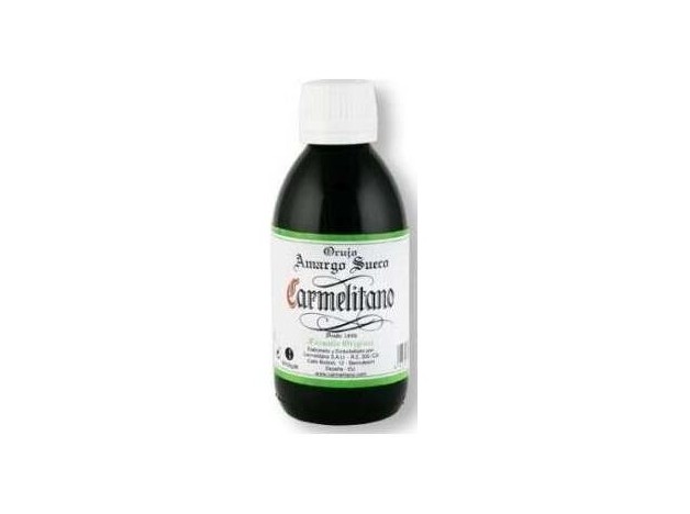 Lumen Amargo Sueco 700Ml