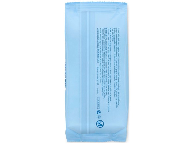Vagisil Toallitas Íntimas Odor Block 10Uds