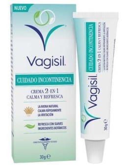 Vagisil Cuidado...