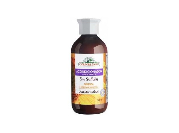 Corpore Sano Acondicionador Sin Sulfatos 300Ml