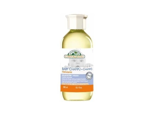 Corpore Sano Kids Champú 500Ml